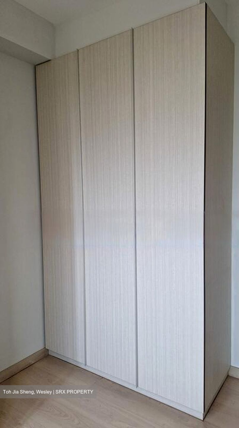 RiverParc Residence (D19), Condominium #458133871